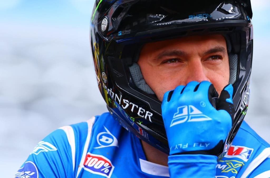 Cooper Webb - The Nationals image