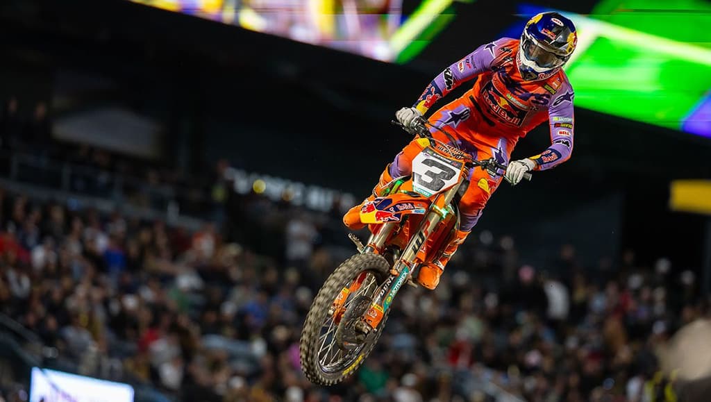 RacerX - A1 Review image