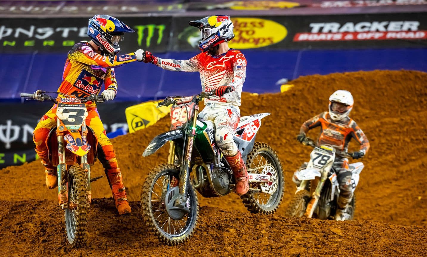 RC and RV Podcast - Arlington image