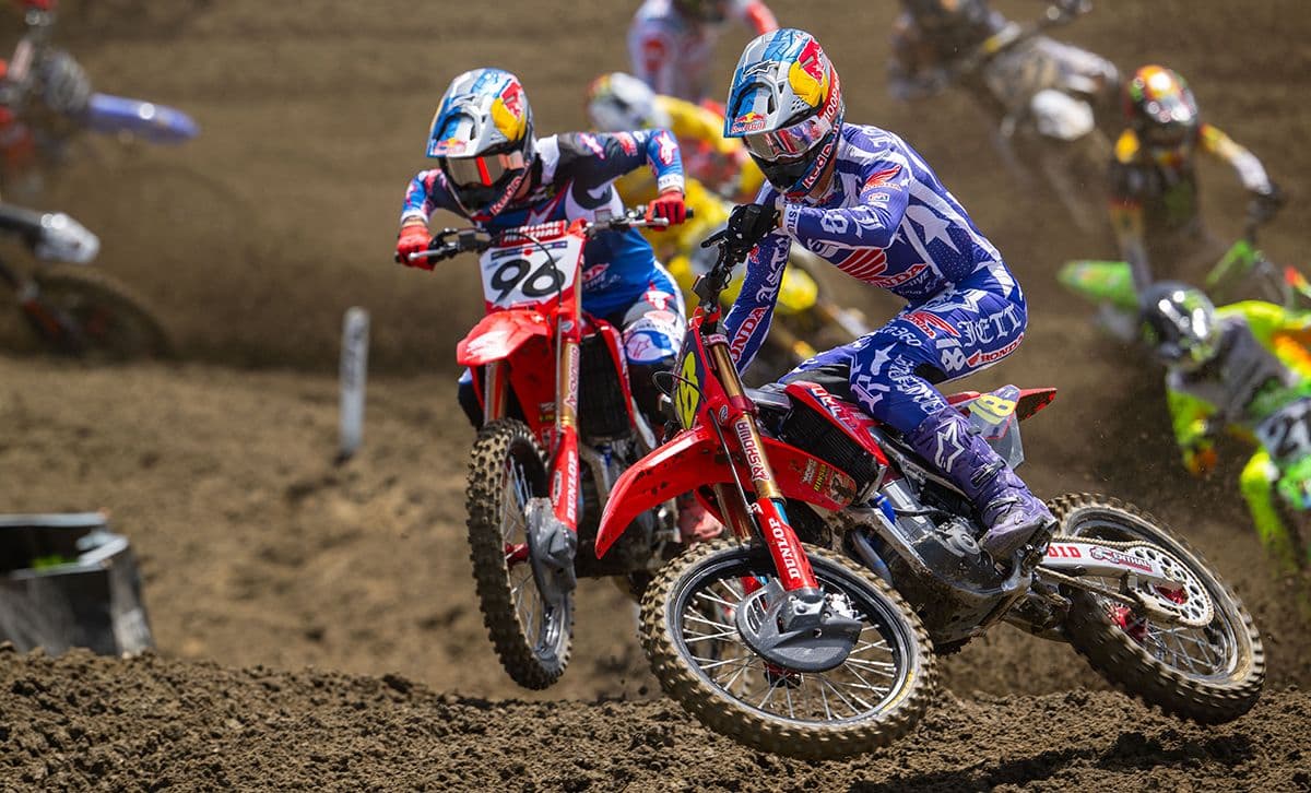 AMA Nationals - US Media image