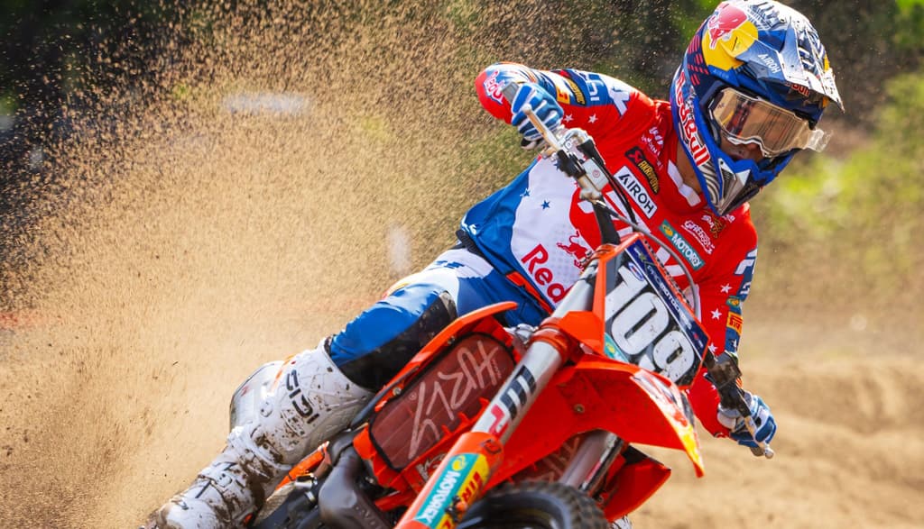 Coenen Gets Win But Hurt image