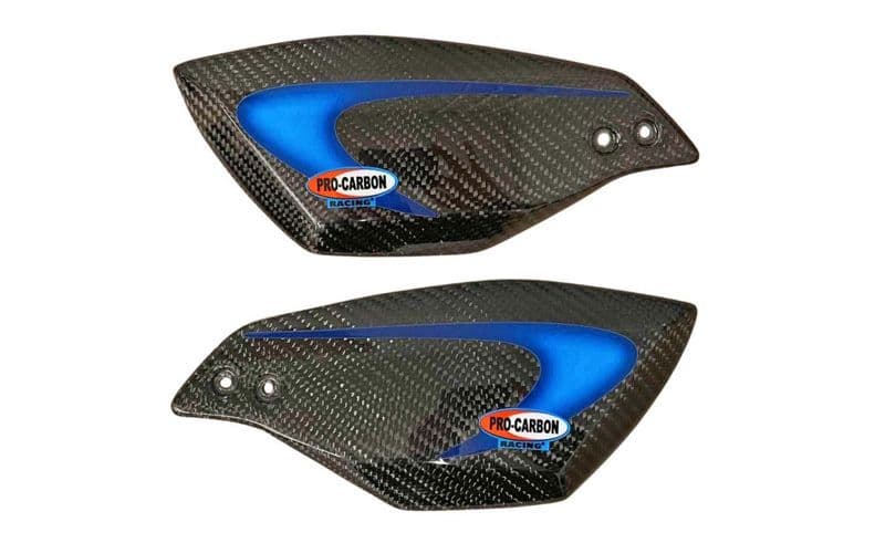 Pro Carbon Racing - Hand Guards image