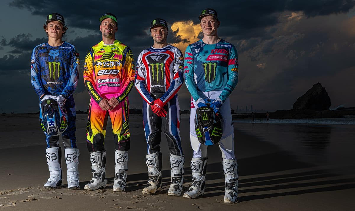 Gold Coast - WSX Gallery image