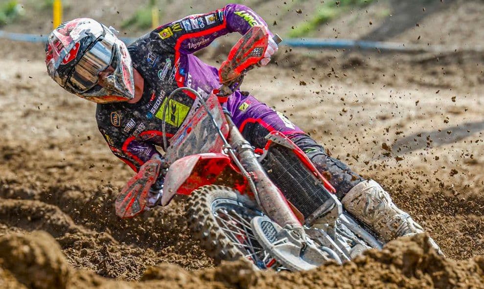 Kevin Horgmo - His Best GP image