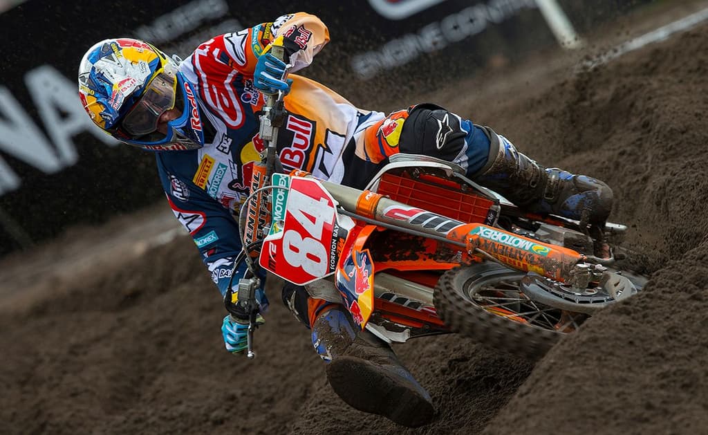 Herlings and Lierop - History image