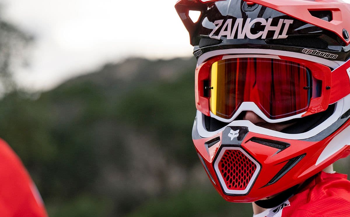 Ferruccio Zanchi - Mini Interview image