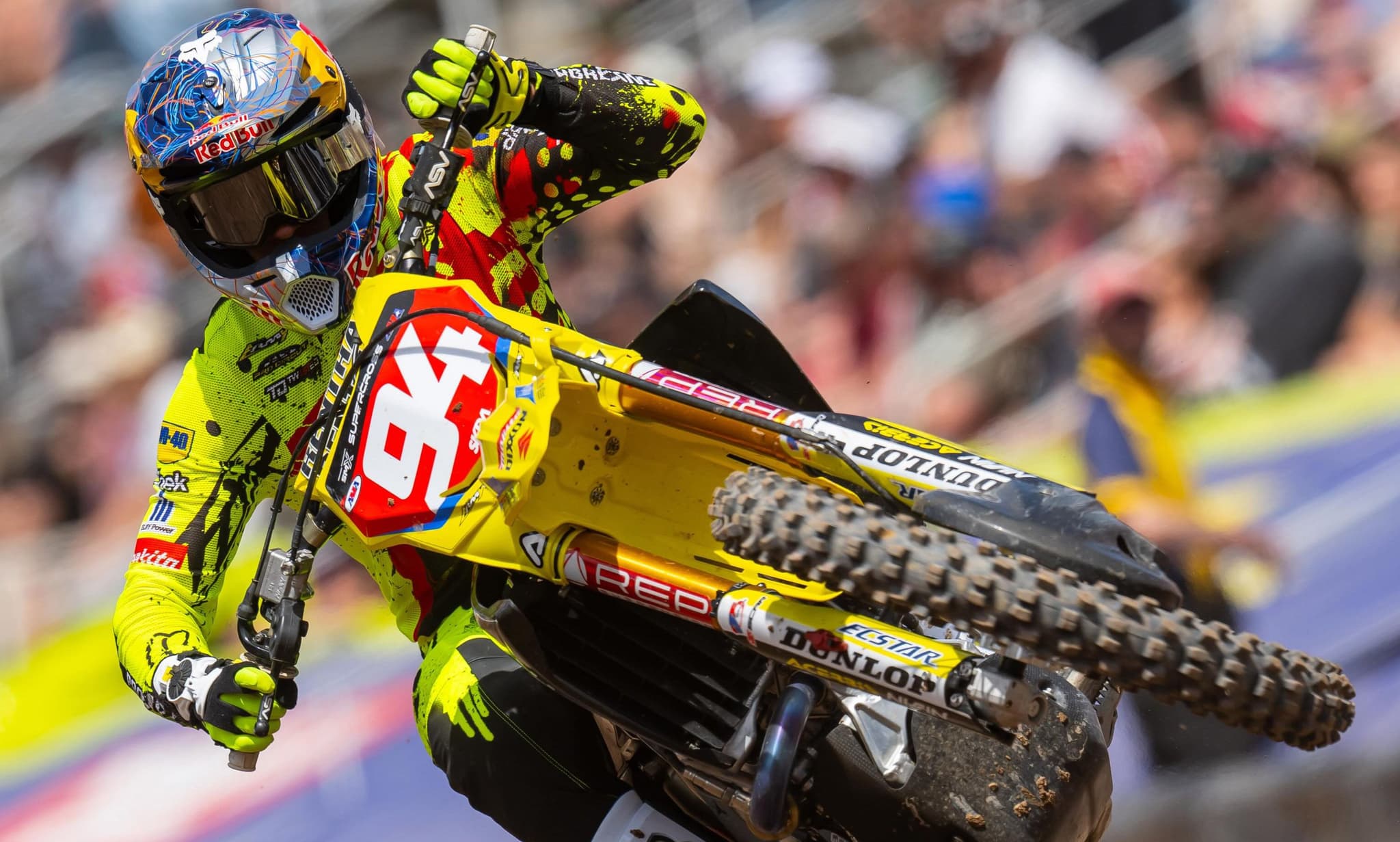 This is Bigger Than Motocross image