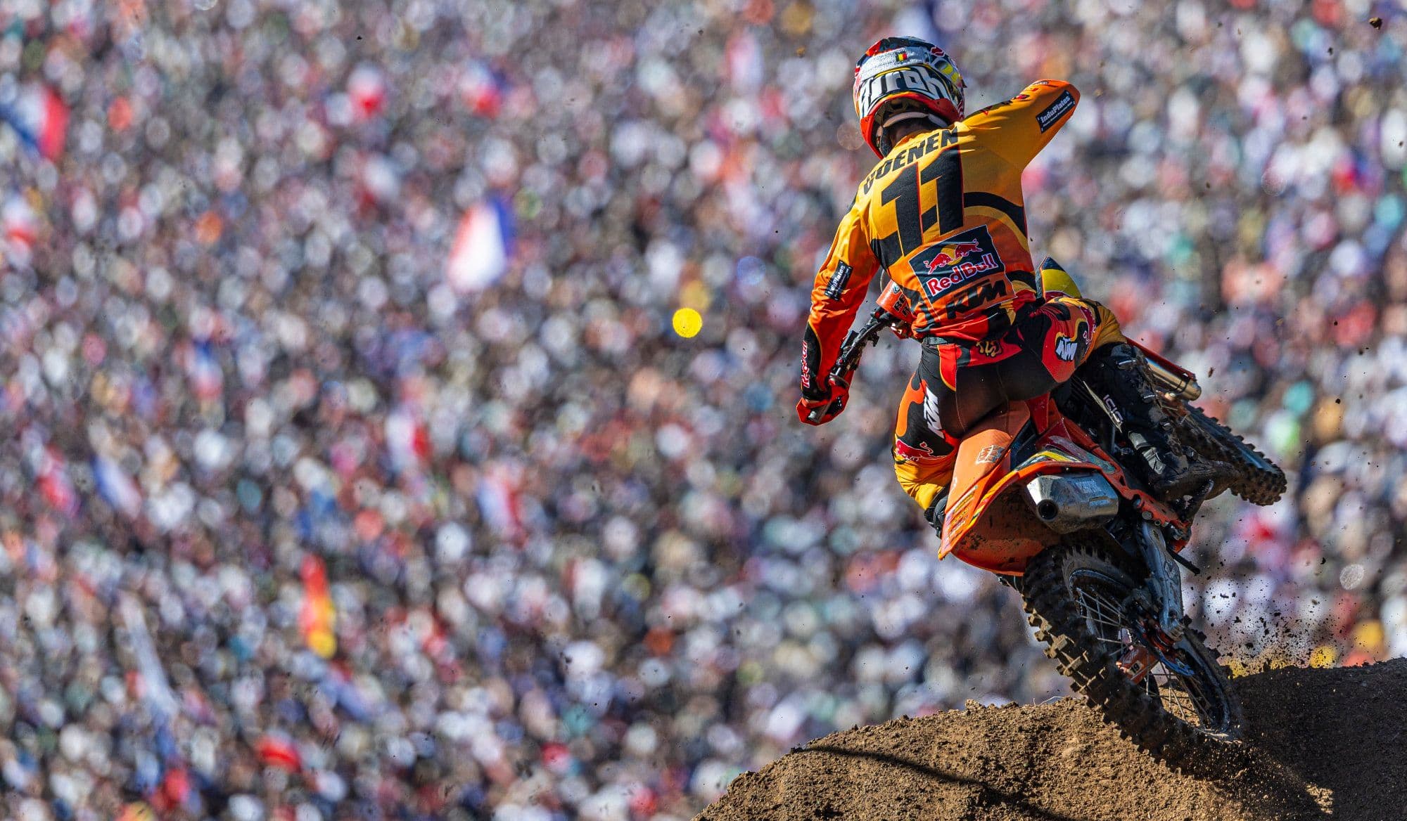 MXoN - Fly Over image