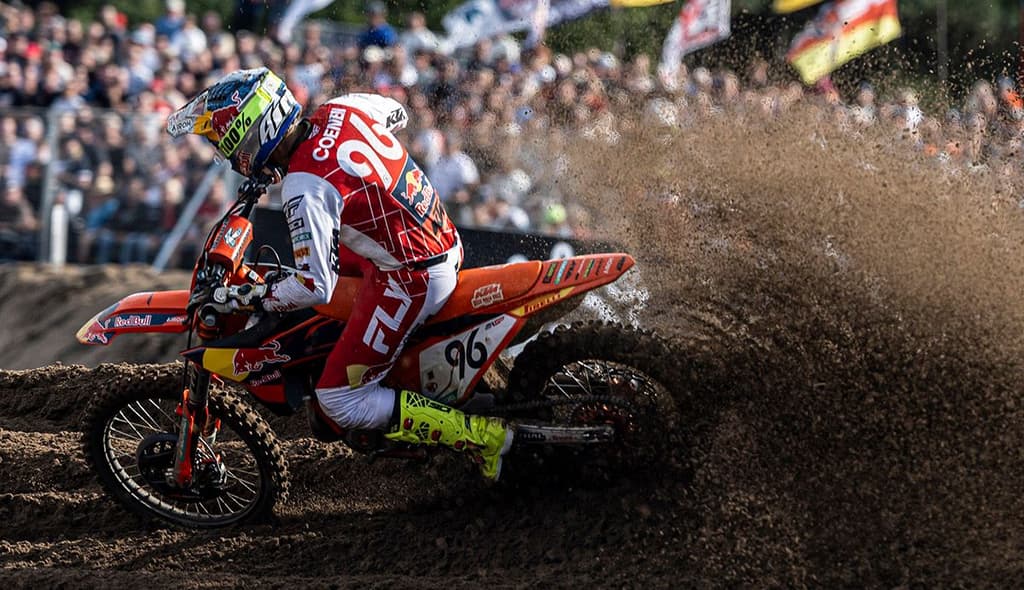 The Opener - Live image