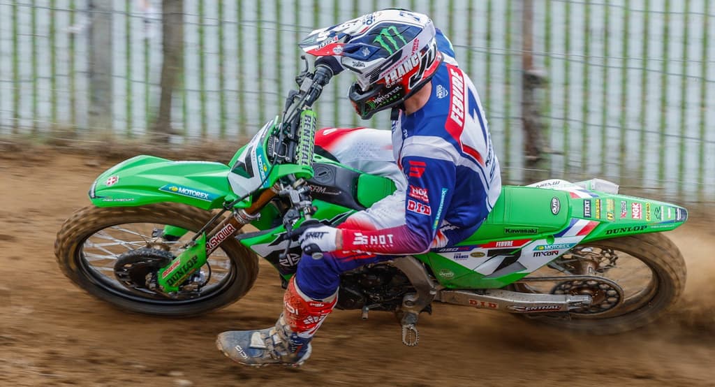 MXoN - Some Good Men image