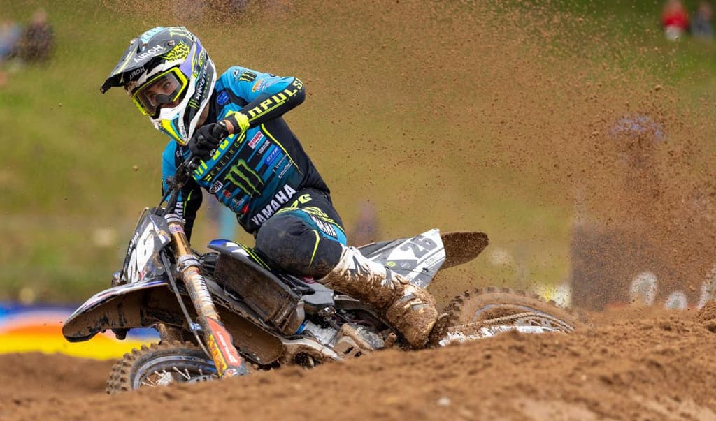 World Juniors - Entries image