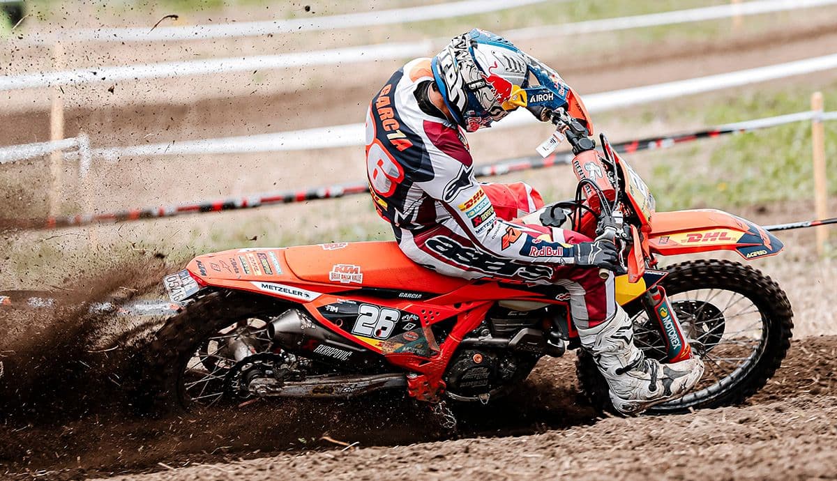 Enduro GP - Highlights image