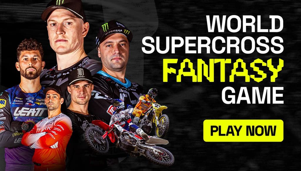 WSX - Fantasy Game image