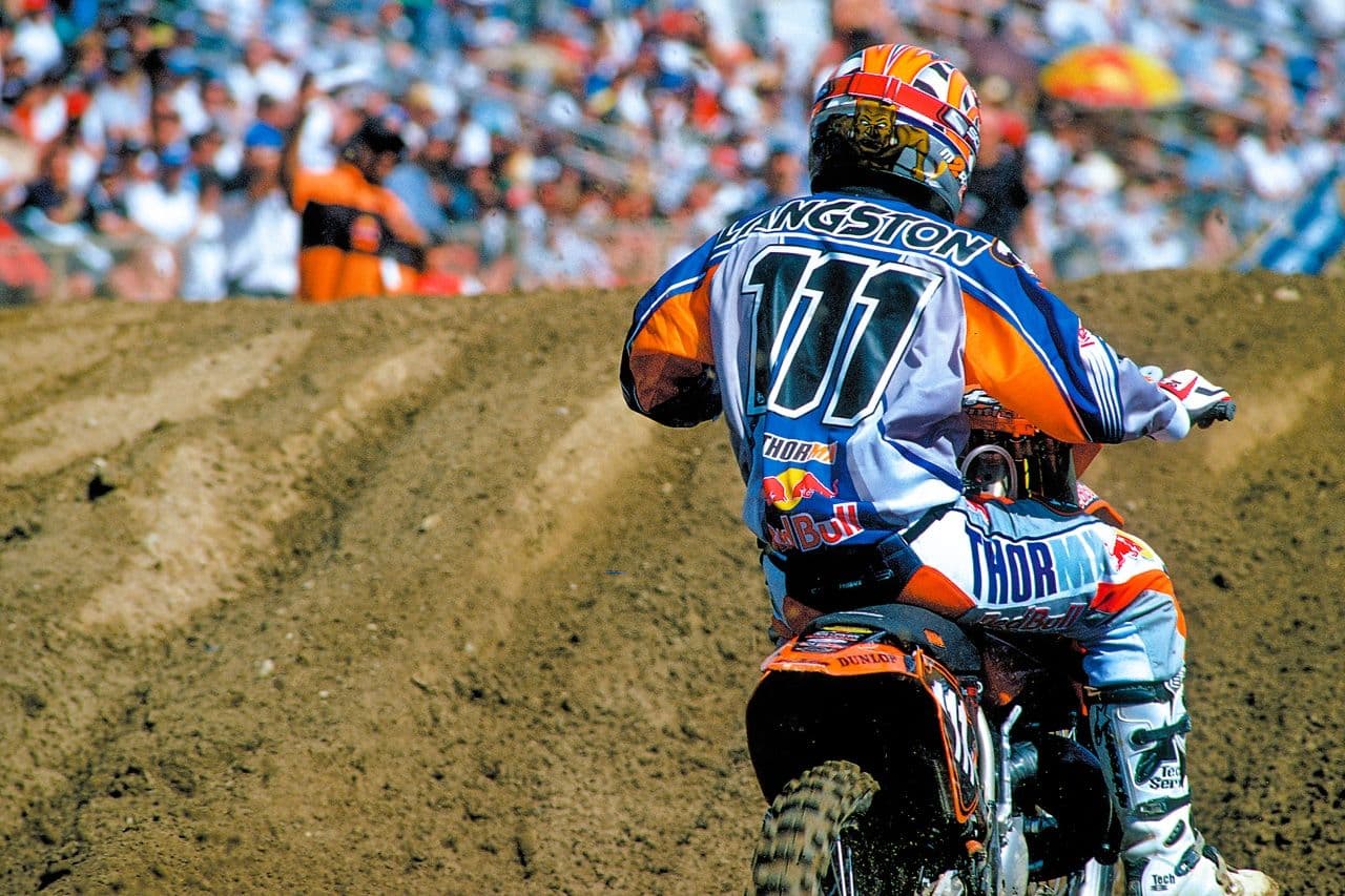 Grant Langston Interview image