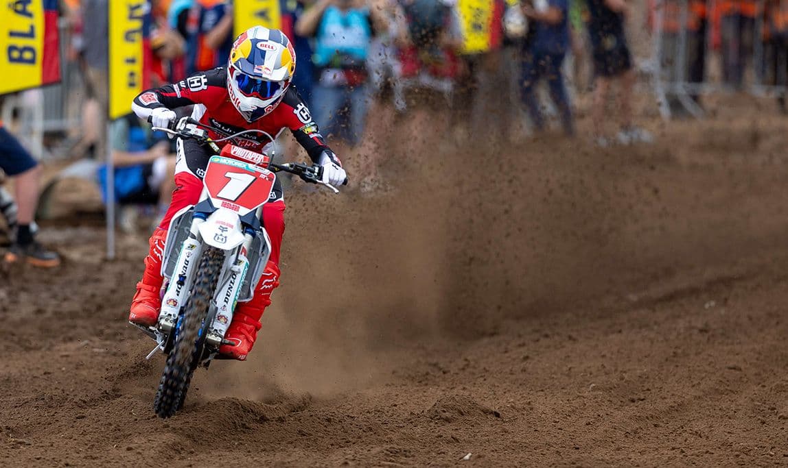 Dutch International - This Weekend