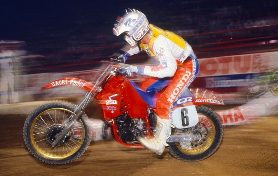 Bailey and Bercy - The First image