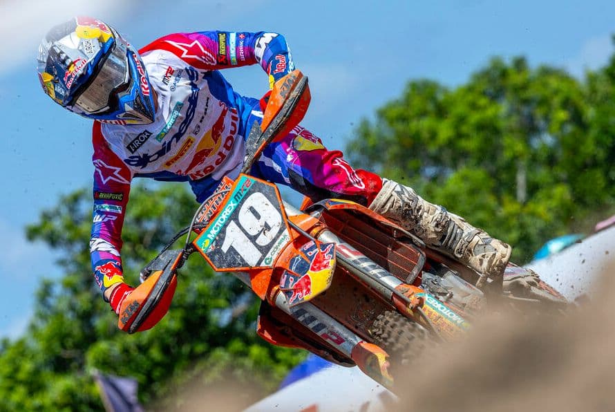 Coenen Out of MXoN