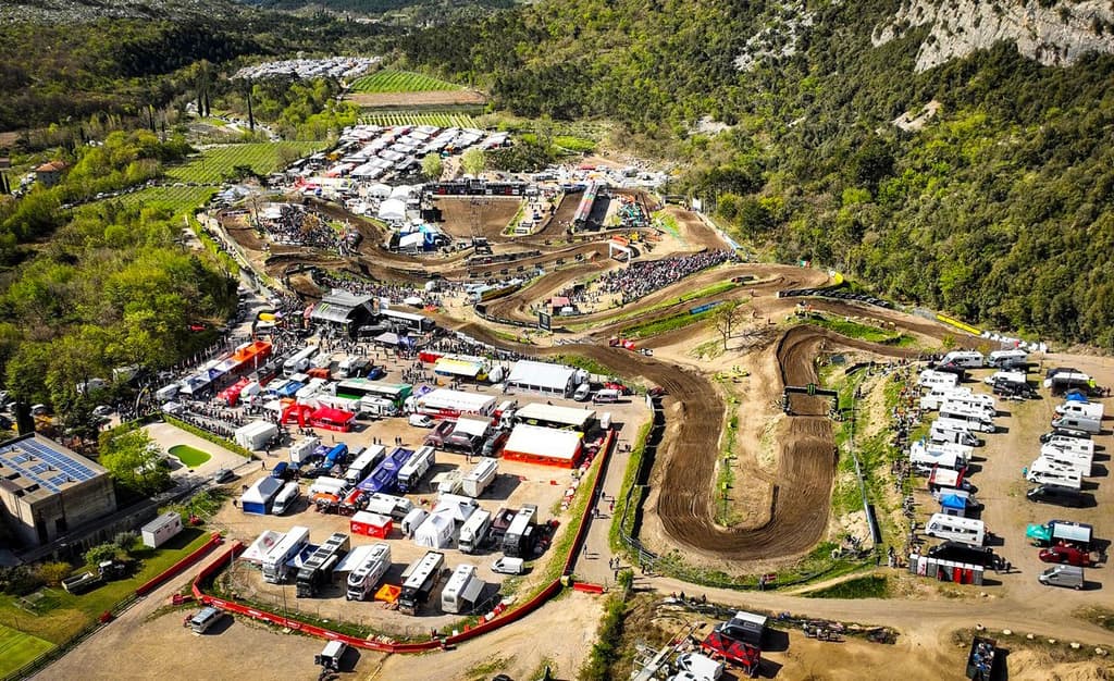 MXGP 2026 - Ticket Sales image