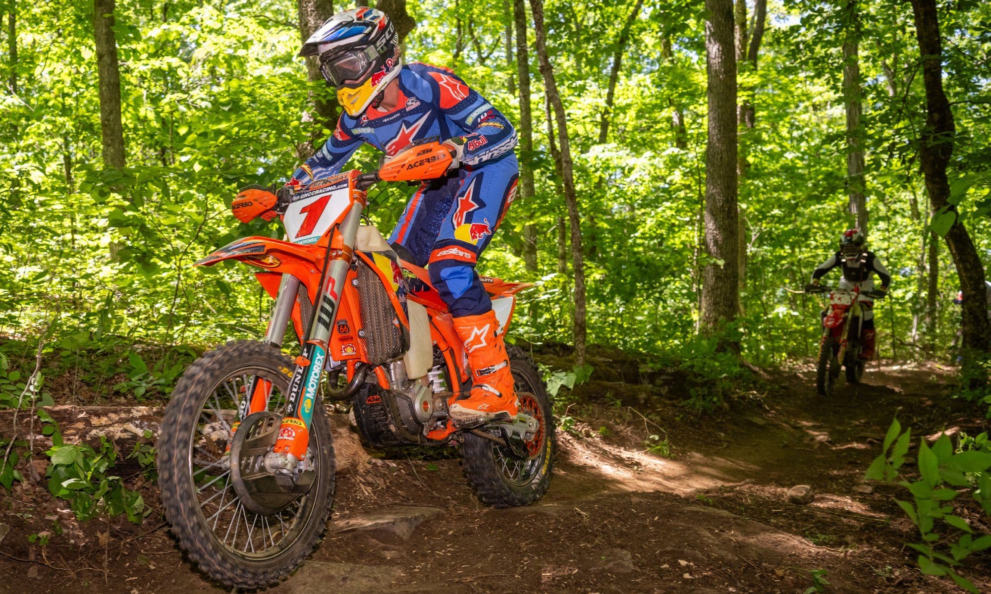 GNCC - Live Streaming image