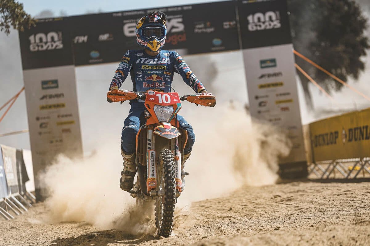 ISDE - Morning Show Day 5 image
