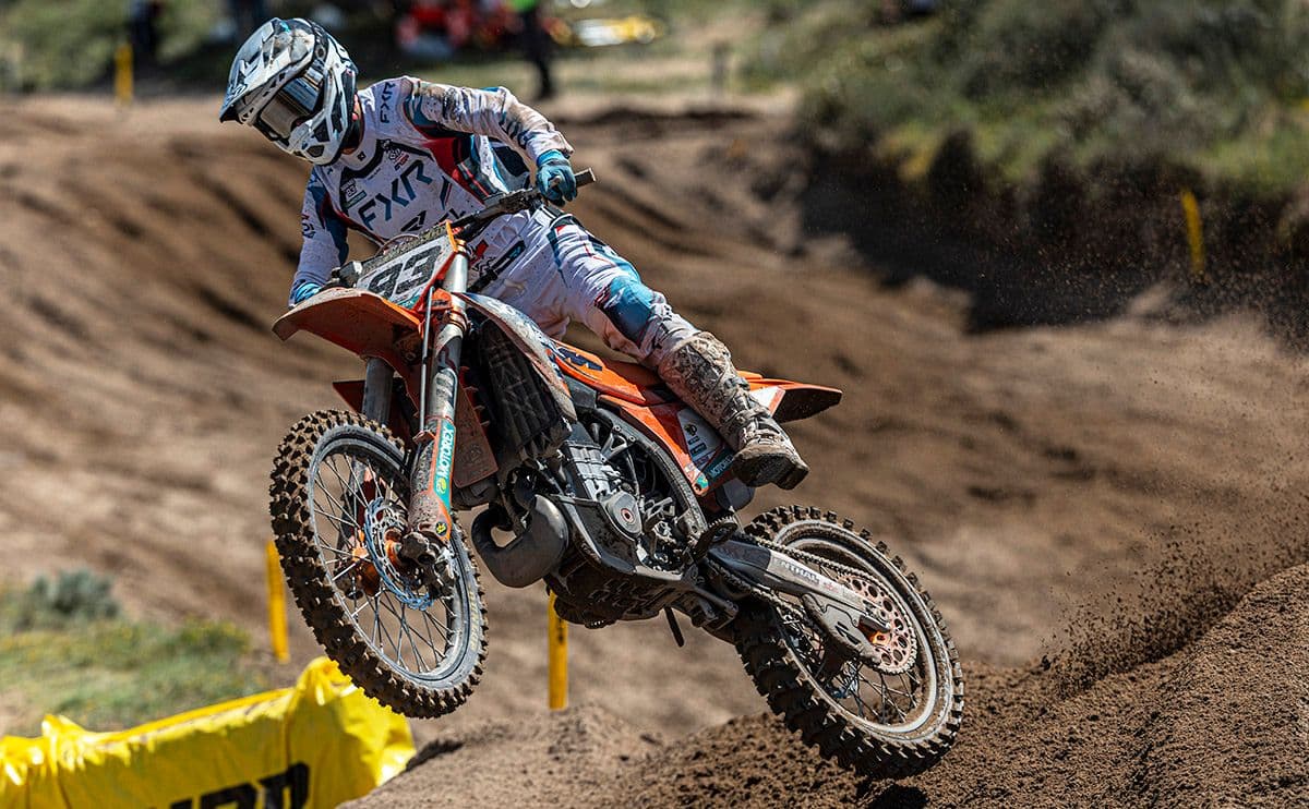 Gabriel SS24 in Sardinia image