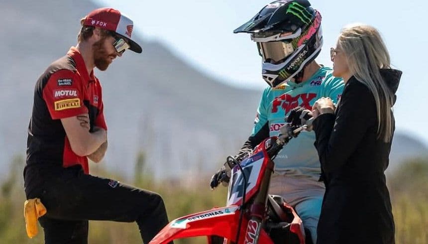 Herlings Victory in Harfsen image
