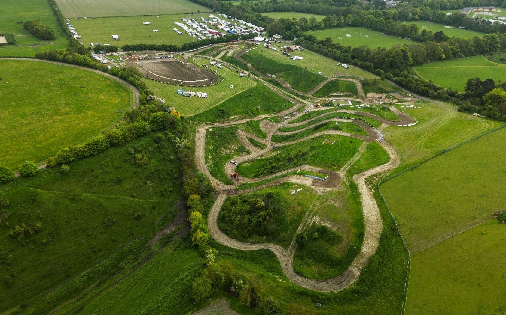 MXGP Calendar 2026 image