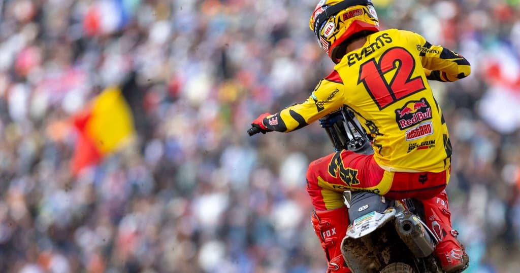Belgium Champions - MXoN image