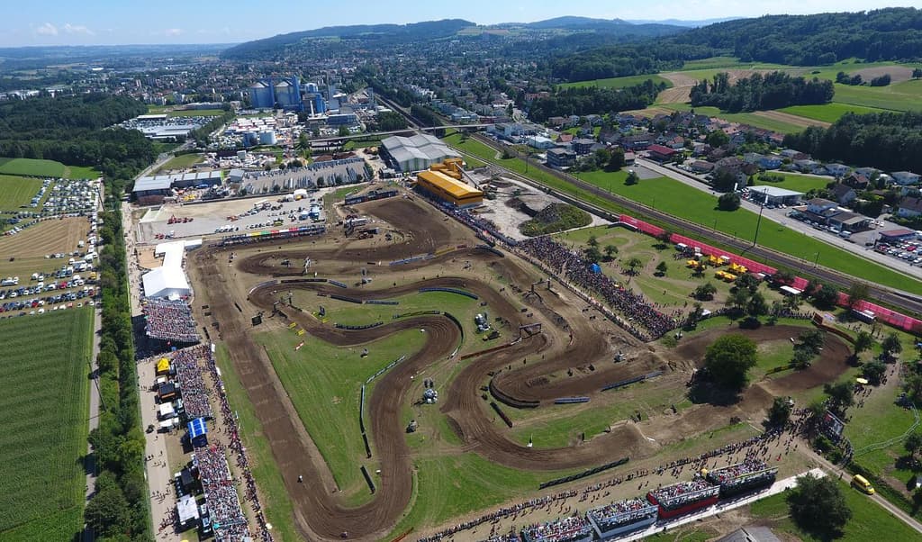 MXGP of Switzerland - Preview image