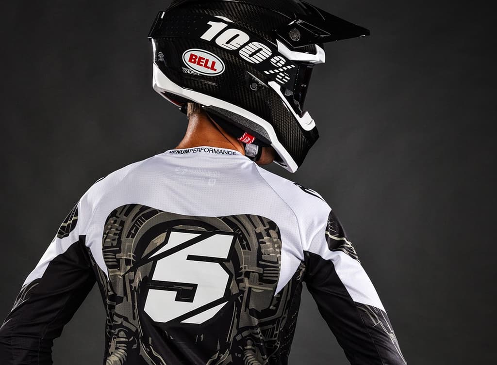 Venum MX - New Gear image