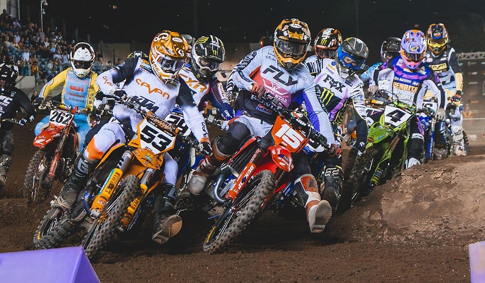 Sydney SX - Highlights image