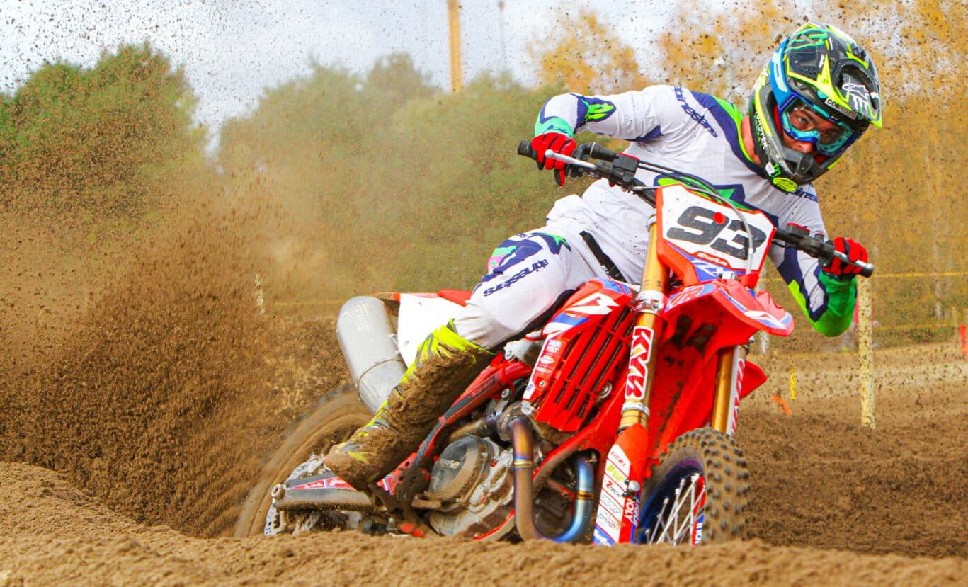 Geerts in For Masters image