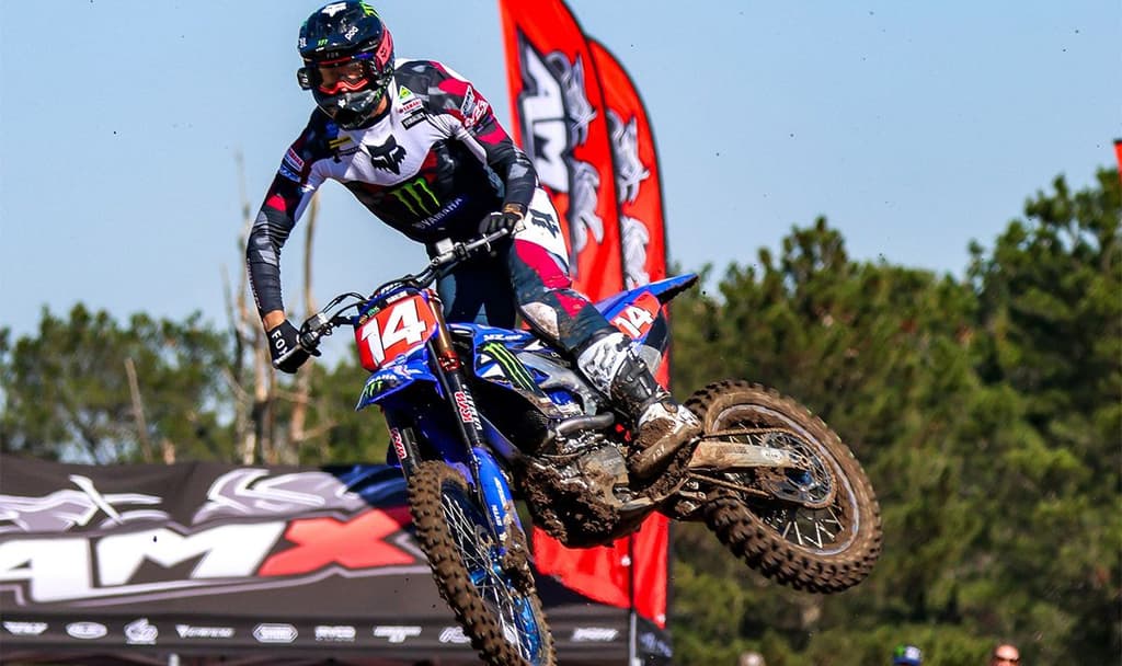 Australian MX - Highlights image