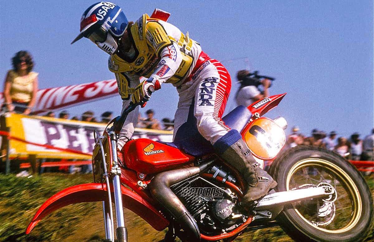 Danny Chandler - His Day