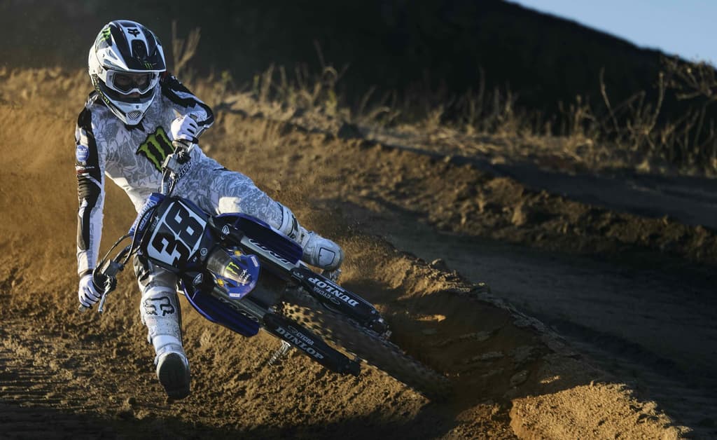 Deegan and Fox - Video image