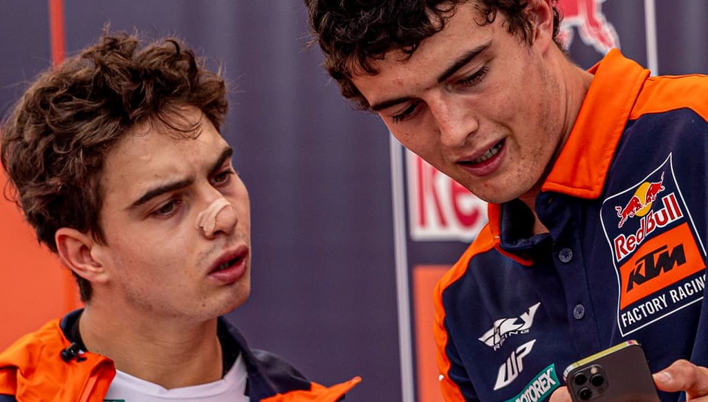 Coenen Brothers To USA image