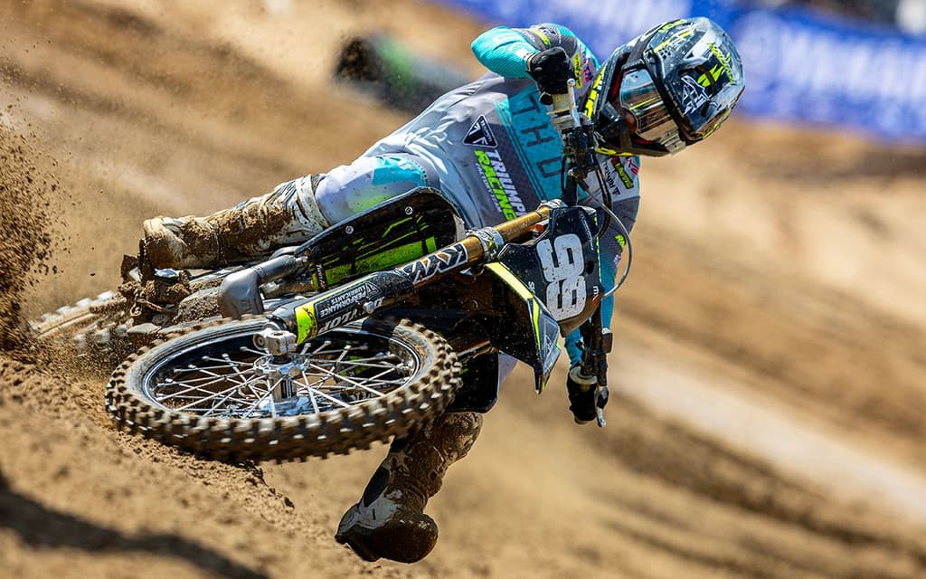 Farres On Pole - Italy image