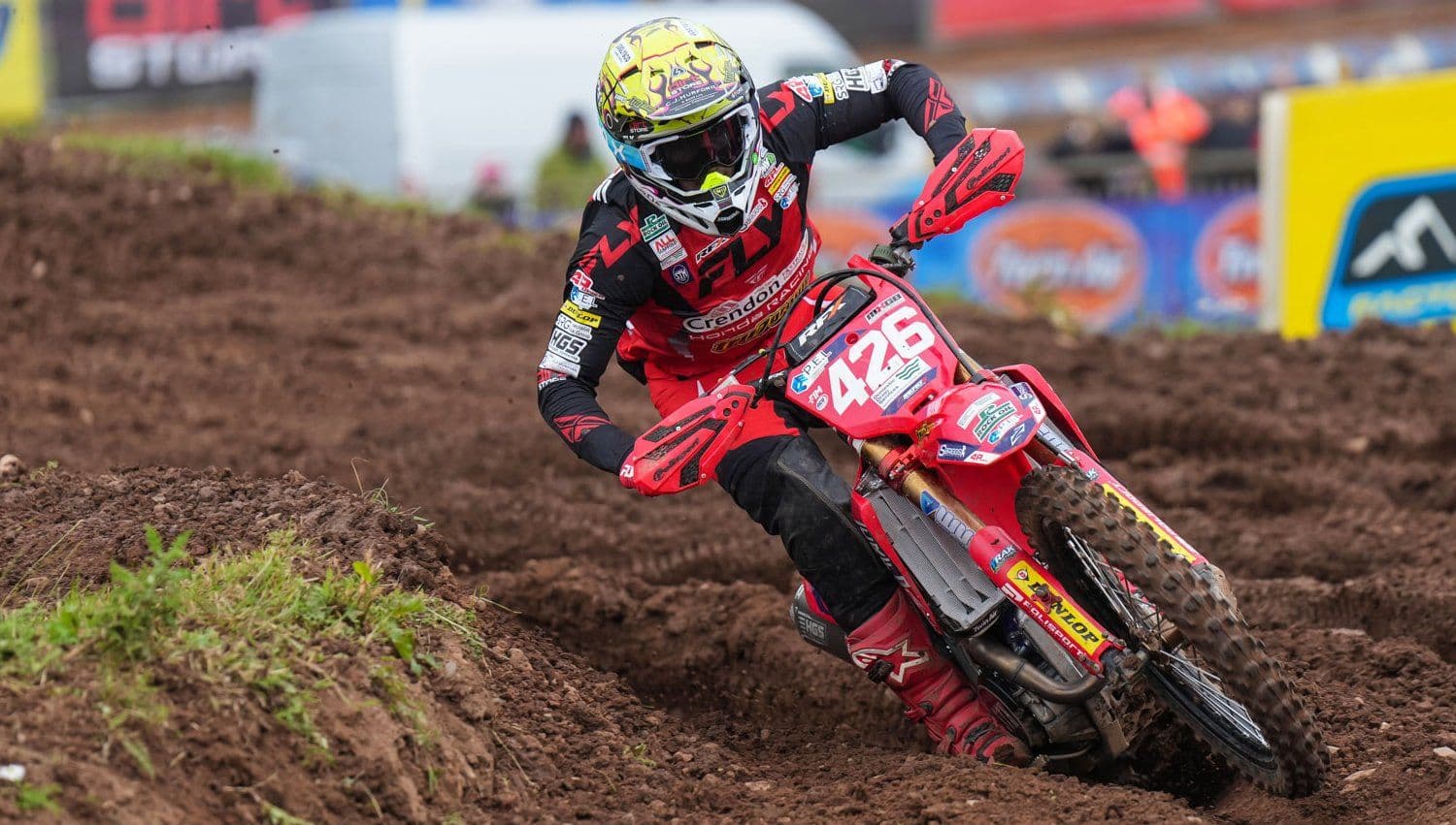 British Championship 2027 image