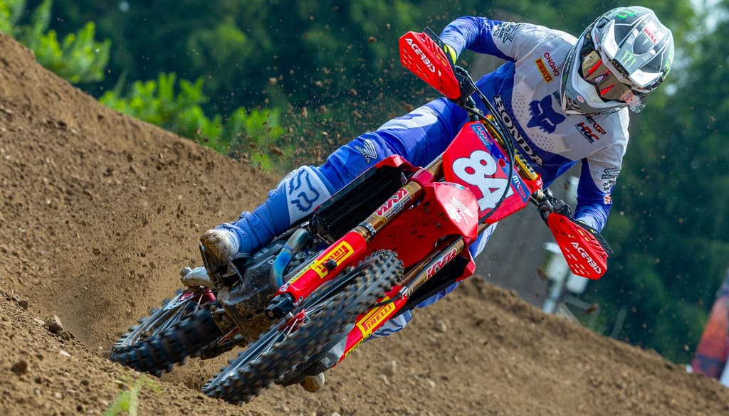 Jeffrey Herlings - Gallery image