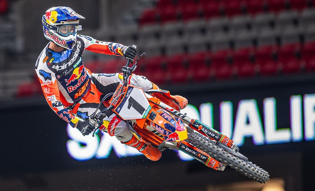 Canadian WSX - Gallery image