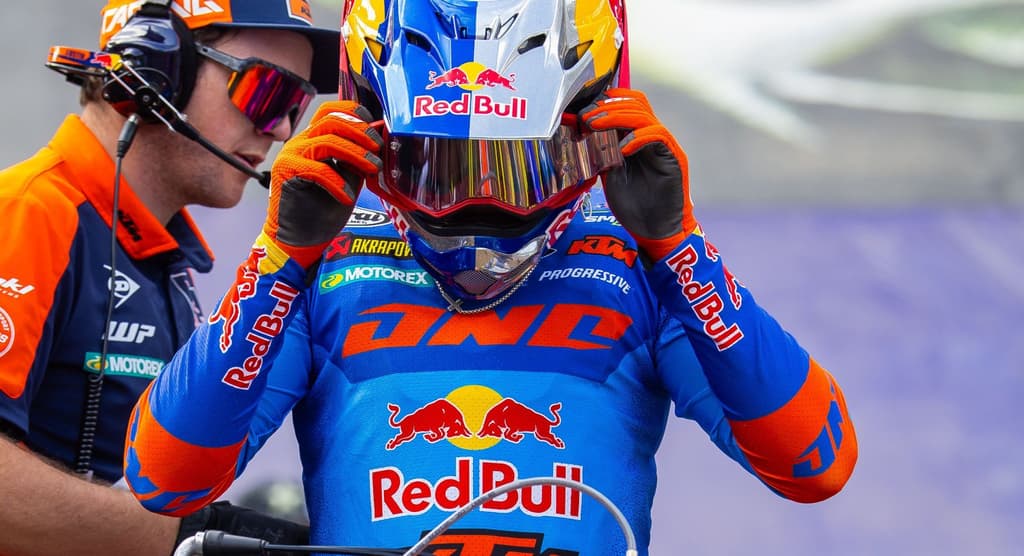 Beaumer And MXoN image