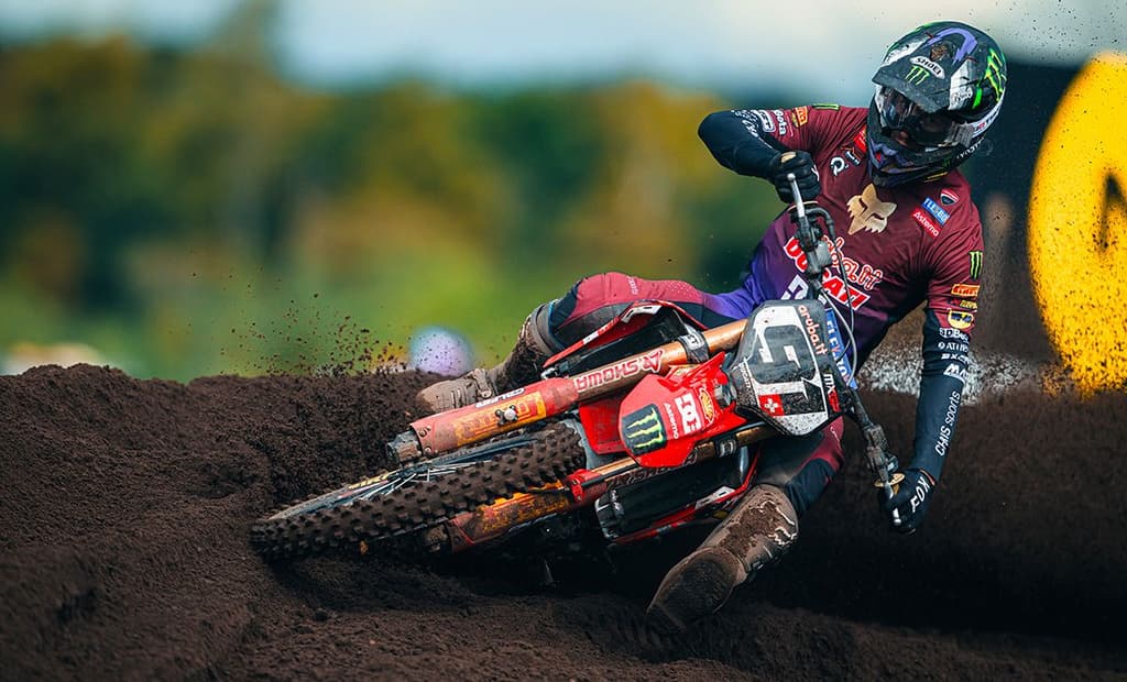 Switzerland - Entries and Schedule image