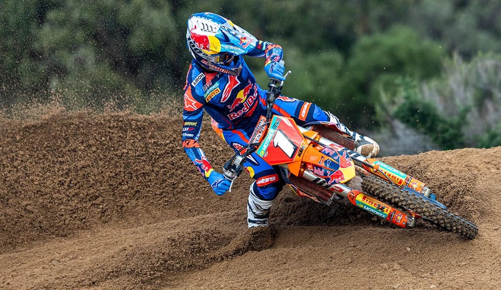 MXGP Podcast - Episode 4 image