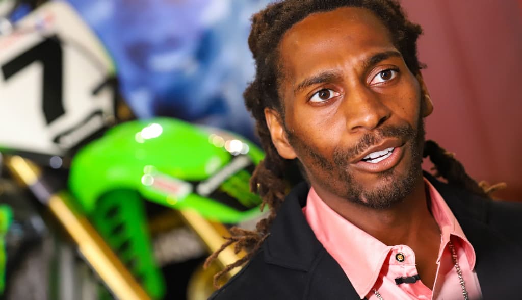 Bubba Is Back - Podcast image