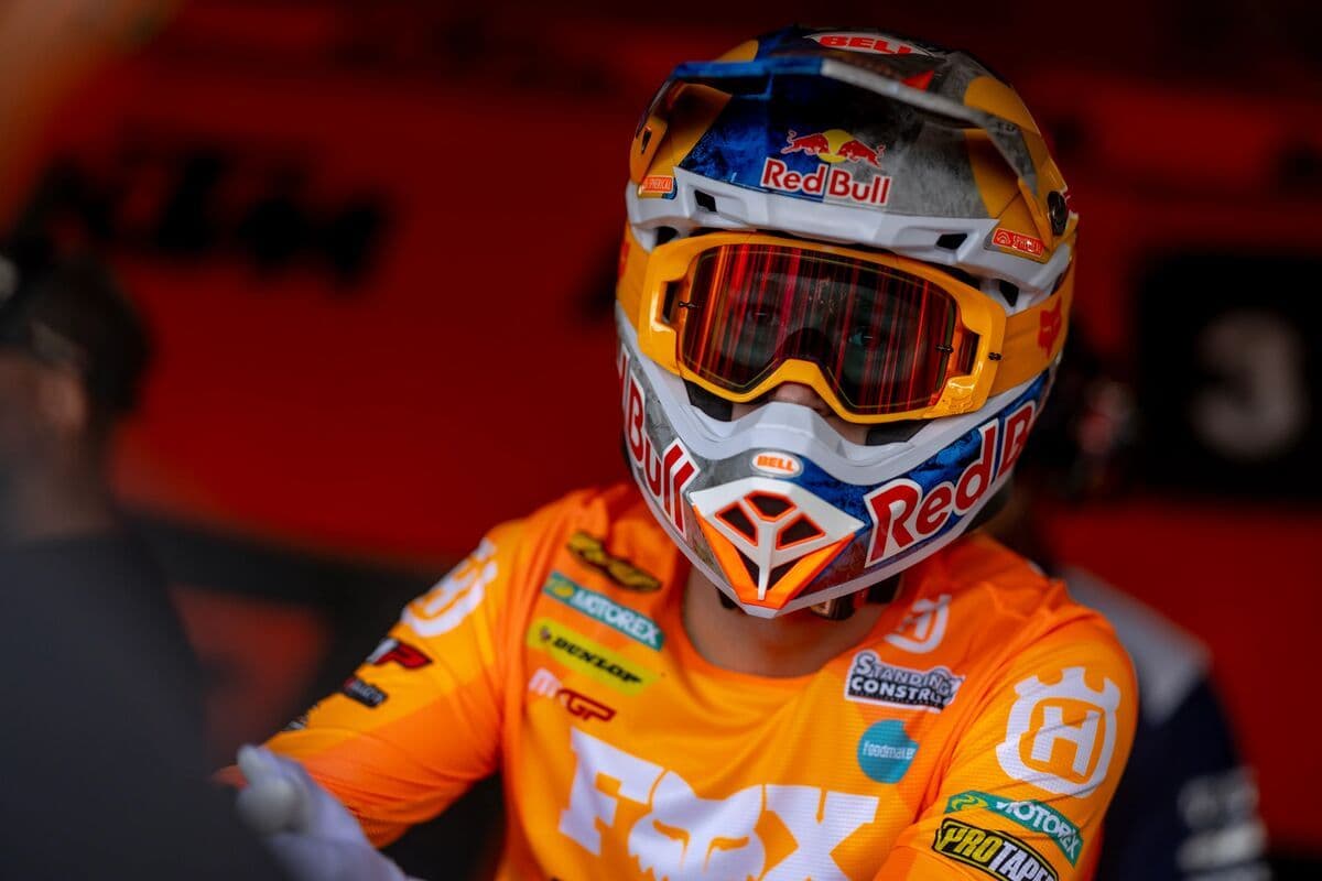 The Dutch - MXoN image