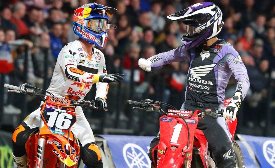 Tom Vialle - Prince of Paris