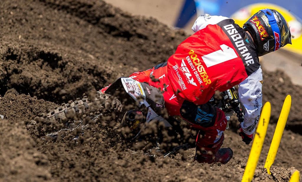 Zach Osborne Interview - Gypsy image