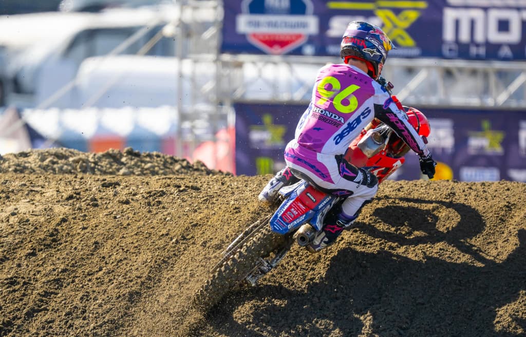 Millville National - Interviews image