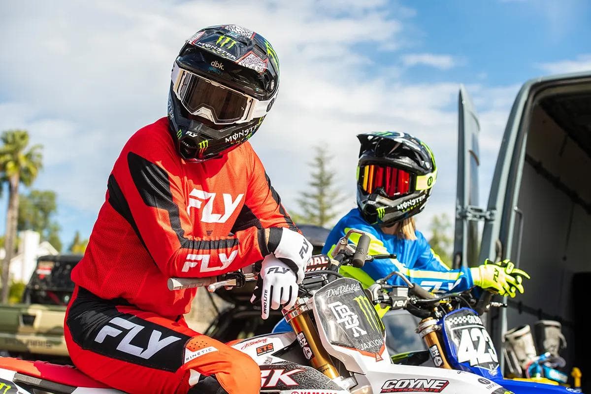 FLY Racing - 2026 image