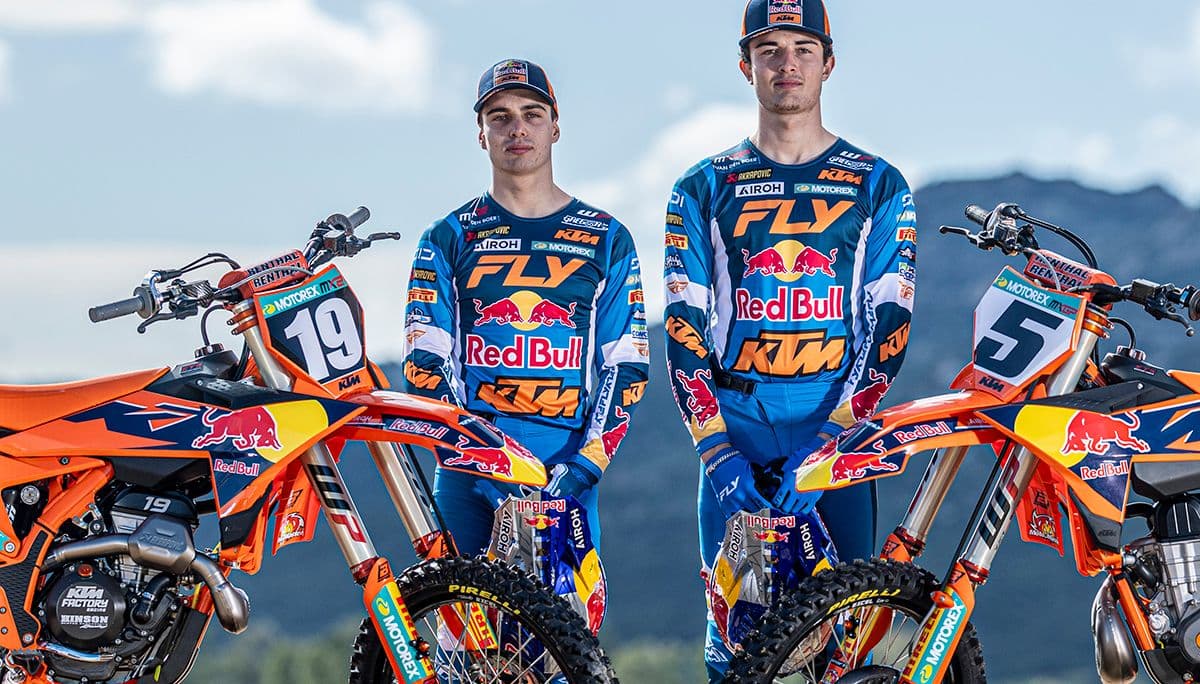 The Coenen Brothers - Sardinia image